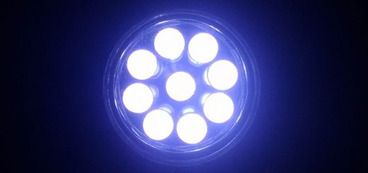 Lampu Suluh
