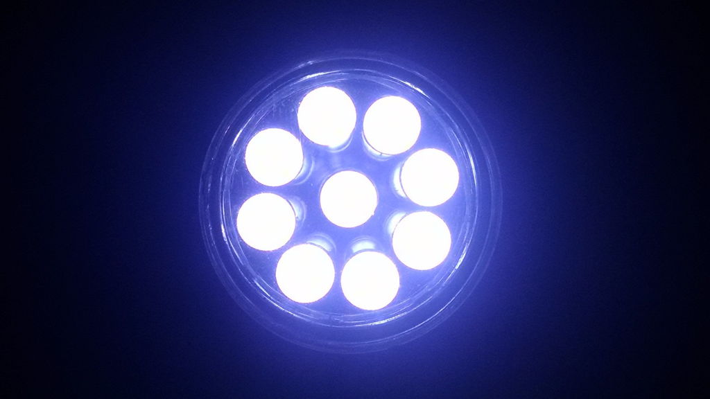 Lampu Suluh
