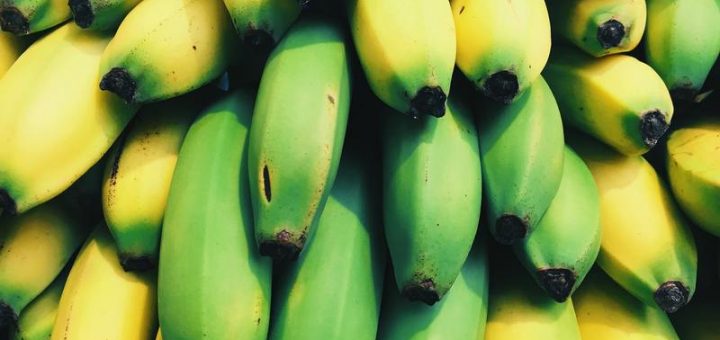 Buah Pisang