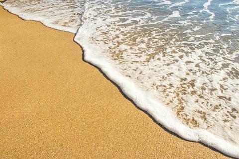 Cerpen Laut Ombak Pantai Saudari Com