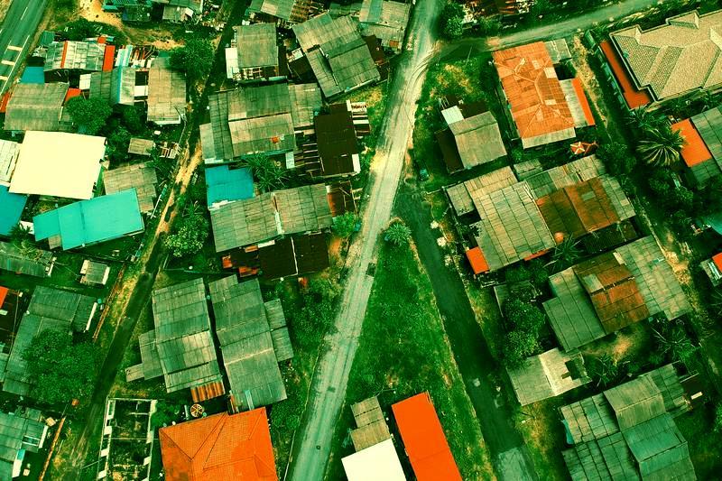 Atas Rumah